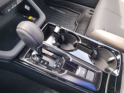 2026 Subaru Forester - Photo 33