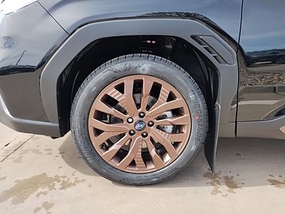 2026 Subaru Forester - Photo 16
