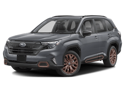 2026 Subaru Forester - Photo 59