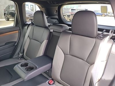 2026 Subaru Forester - Photo 48