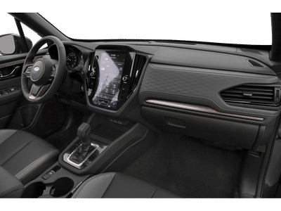 2026 Subaru Forester - Photo 72