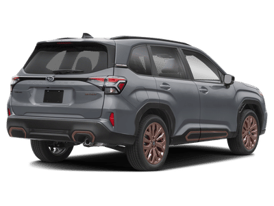 2026 Subaru Forester - Photo 60