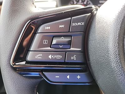 2026 Subaru Forester - Photo 29