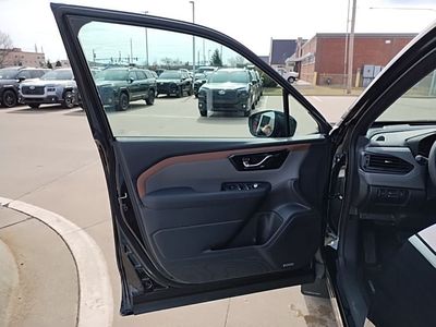 2026 Subaru Forester - Photo 18