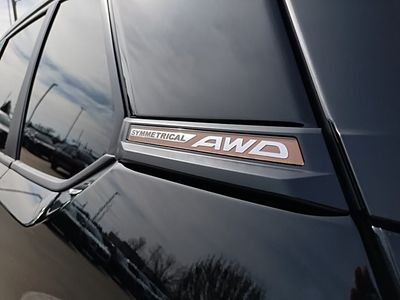 2026 Subaru Forester - Photo 14