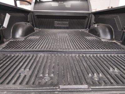 2024 Ram 1500 Classic — photo 11 view