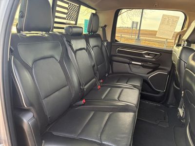 2019 Ram 1500 — photo 13 view