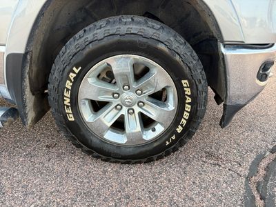 2019 Ram 1500 — photo 14 view