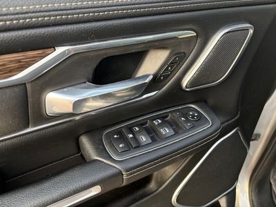 2019 Ram 1500 — photo 8 view