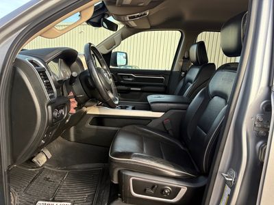 2019 Ram 1500 — photo 9 view