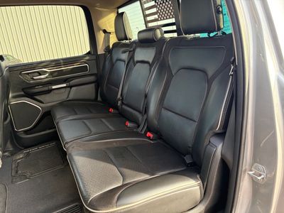 2019 Ram 1500 — photo 10 view