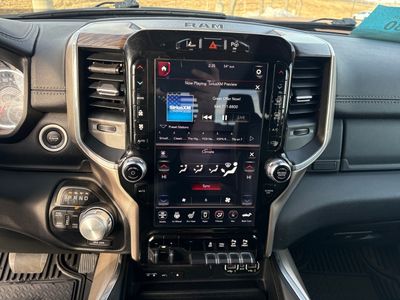 2019 Ram 1500 — photo 12 view