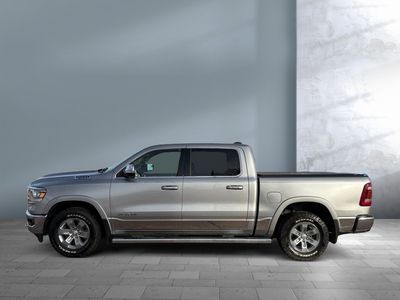 2019 Ram 1500 — photo 7 view