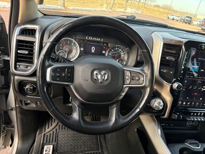 2019 Ram 1500 — photo 15 view