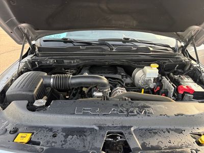 2019 Ram 1500 — photo 11 view