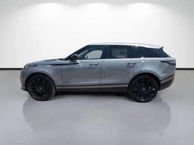 2026 Land Rover Range Rover Velar - Photo 2