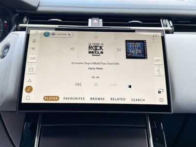 2026 Land Rover Range Rover Velar - Photo 30