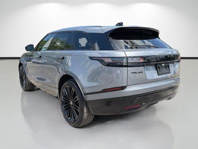 2026 Land Rover Range Rover Velar - Photo 3