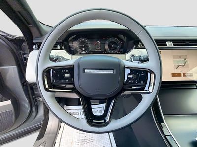 2026 Land Rover Range Rover Velar - Photo 38