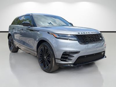 2026 Land Rover Range Rover Velar - Photo 7