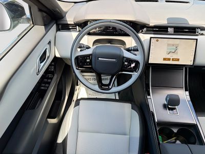 2026 Land Rover Range Rover Velar - Photo 16