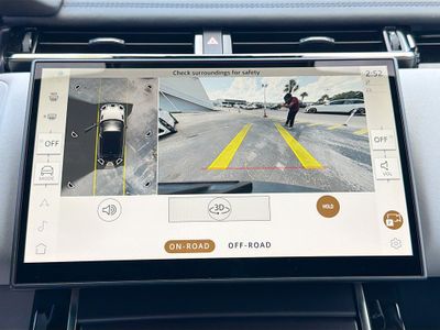 2026 Land Rover Range Rover Velar - Photo 32