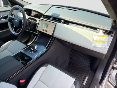 2026 Land Rover Range Rover Velar - Photo 13