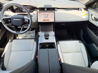 2026 Land Rover Range Rover Velar - Photo 15