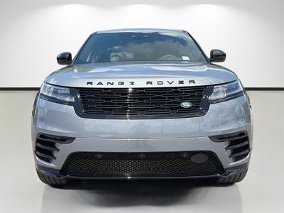 2026 Land Rover Range Rover Velar - Photo 8