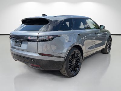 2026 Land Rover Range Rover Velar - Photo 5