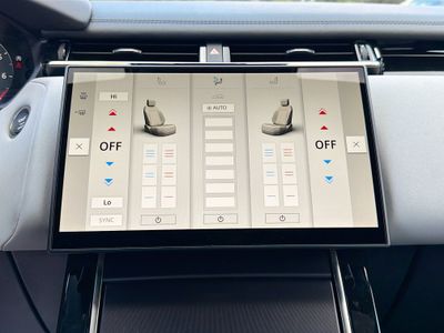2026 Land Rover Range Rover Velar - Photo 33