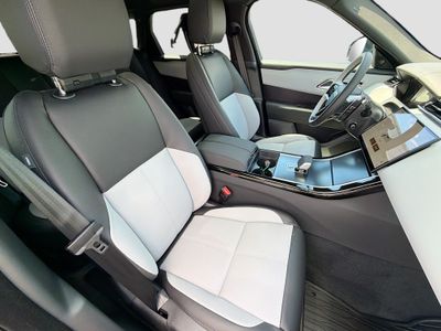 2026 Land Rover Range Rover Velar - Photo 14