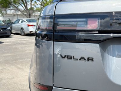 2026 Land Rover Range Rover Velar - Photo 10
