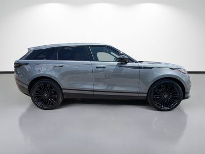 2026 Land Rover Range Rover Velar - Photo 6