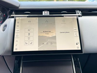 2026 Land Rover Range Rover Velar - Photo 29