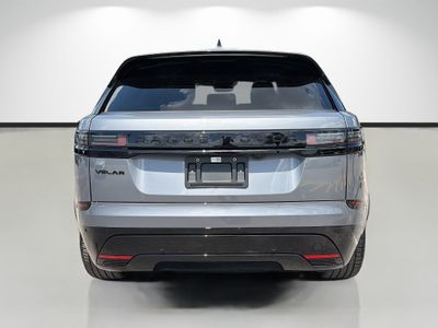 2026 Land Rover Range Rover Velar - Photo 4
