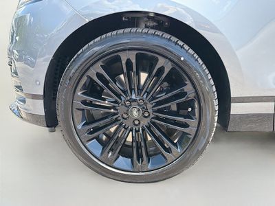 2026 Land Rover Range Rover Velar - Photo 40