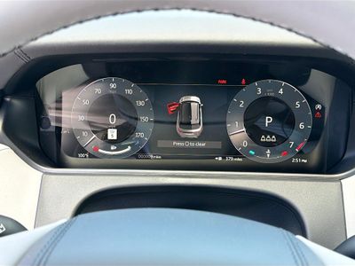 2026 Land Rover Range Rover Velar - Photo 39