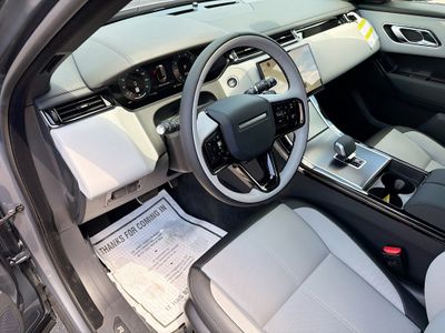 2026 Land Rover Range Rover Velar - Photo 25