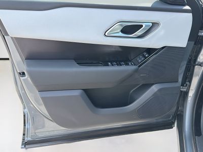 2026 Land Rover Range Rover Velar - Photo 21