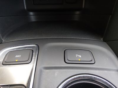 2024 Chevrolet Equinox — photo 18 view