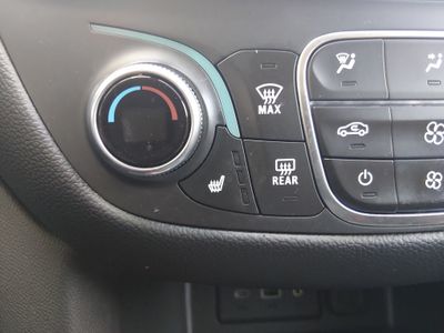 2024 Chevrolet Equinox — photo 17 view