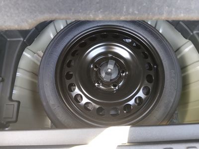 2024 Chevrolet Equinox — photo 21 view
