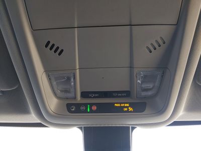 2024 Chevrolet Equinox — photo 20 view