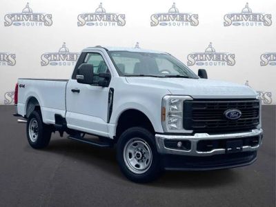 2026 Ford F-350SD - Photo 1