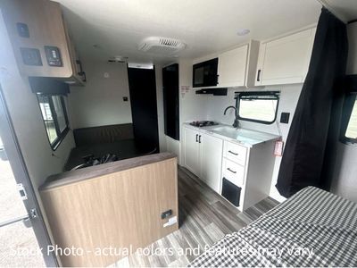2026 Jayco Jay Flight SLX - Photo 10