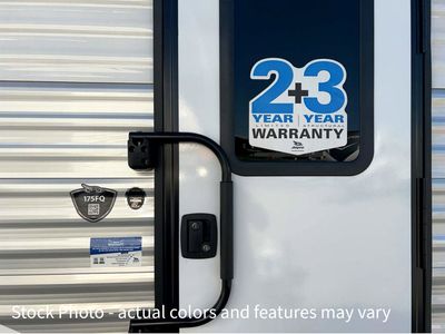 2026 Jayco Jay Flight SLX - Photo 8