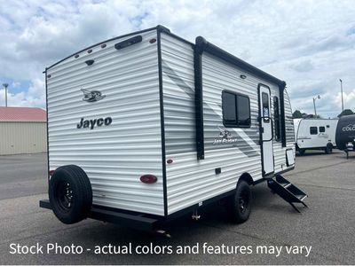 2026 Jayco Jay Flight SLX - Photo 4