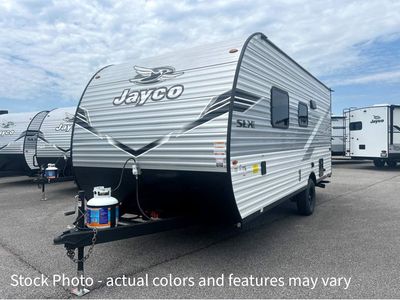 2026 Jayco Jay Flight SLX - Photo 2