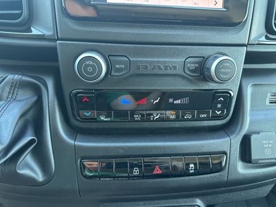 2026 RAM ProMaster 3500 - Photo 14